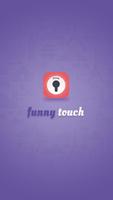 Funny Touch(Game lock) penulis hantaran