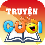 Truyen Cuoi - Truyện Cười