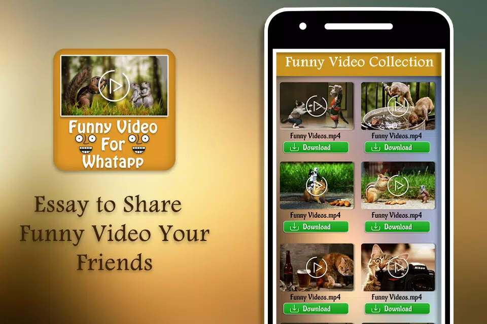 Funny Video For Whatsap APK for Android Download Funny Video For Whatsap APK for Android Download