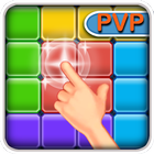 Block Fever - PvP icono