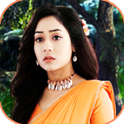 Bengali Serial Actress Wallpaper HD 2018-icoon