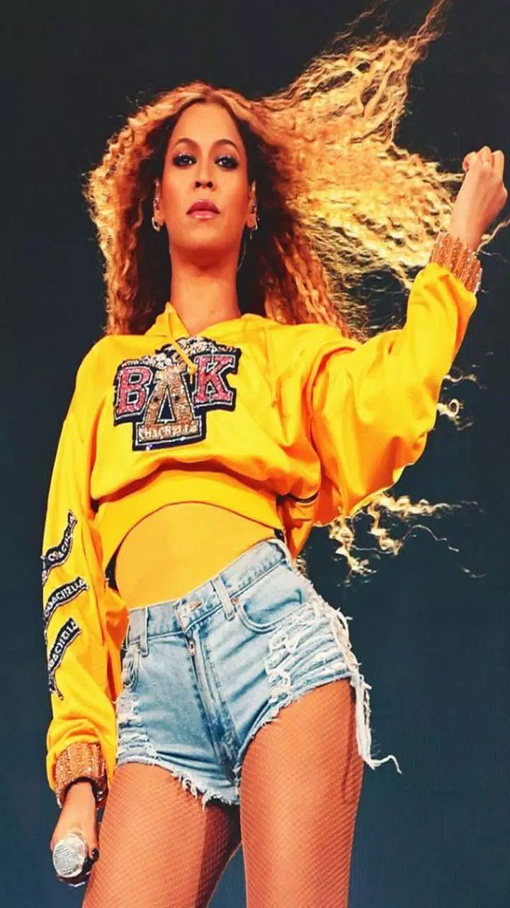 Beyonce Wallpapers HD 2018 APK for Android Download