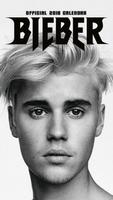 Justin Bieber Wallpapers HD 2018 الملصق
