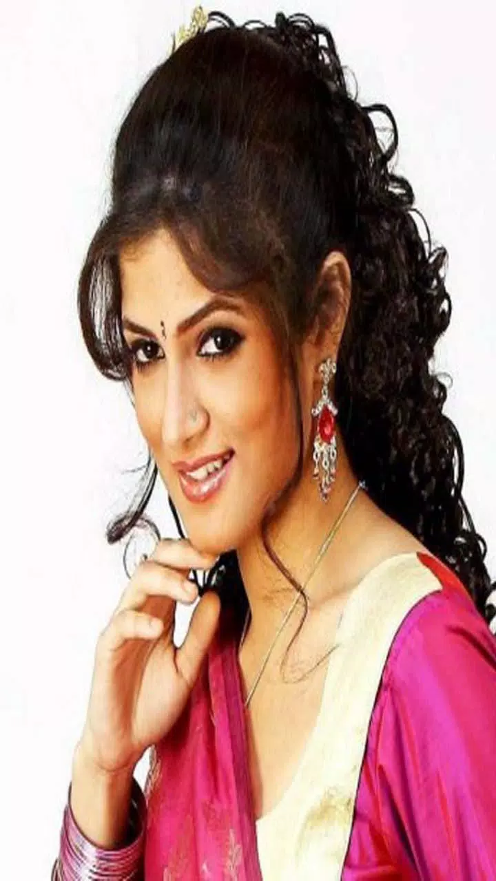 Srabanti Wallpaper HD - Bengali Actress APK for Android Download