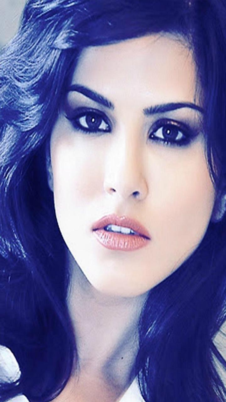 Sunny Leone Wallpaper - Bollywood Actress APK pour Android Télécharger