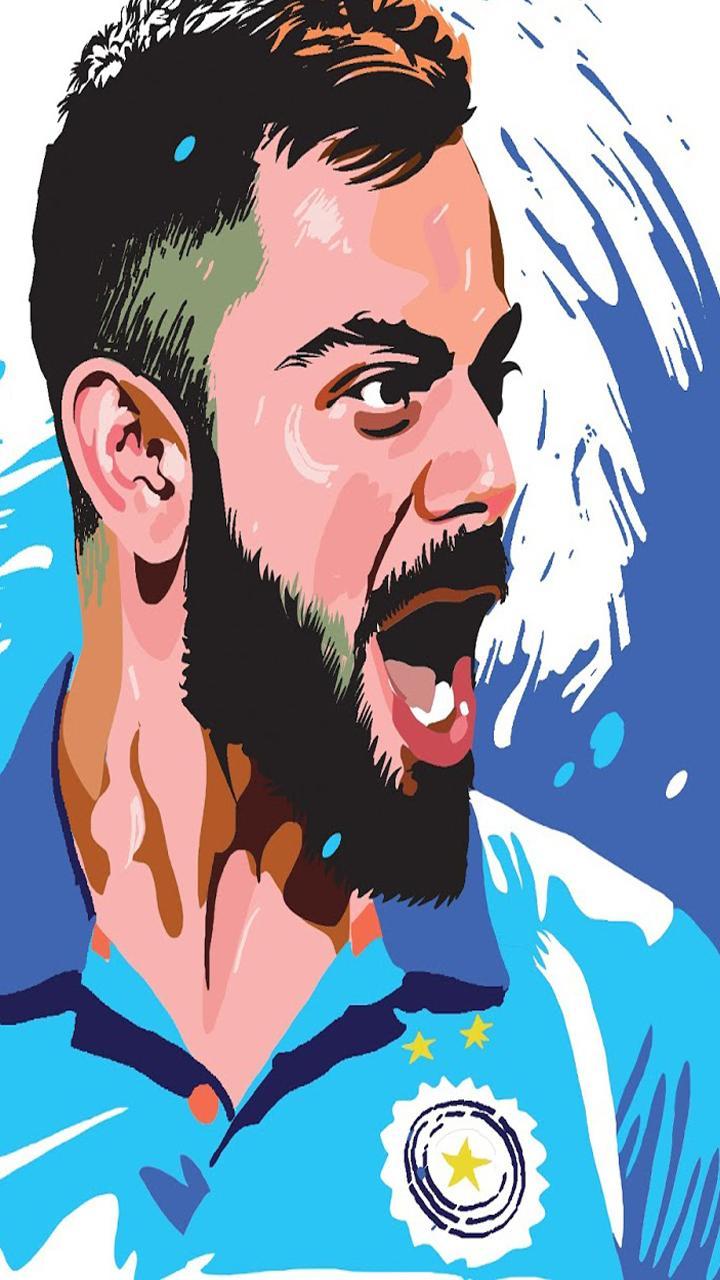 🔥Virat Kohli Wallpaper APK for Android Download 🔥Virat Kohli Wallpaper APK for Android Download