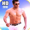 Salman Khan Wallpaper - Bollywood Actor APK