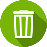 Fast Uninstall Apps Zeichen