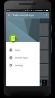 Fast Uninstall Apps screenshot 3
