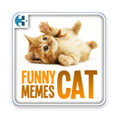 Funny Cat Memes 2017 APK