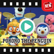 Pororo Penguin Video Collection