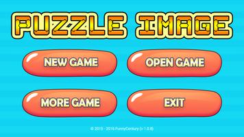 Puzzle Image 포스터