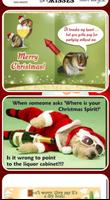 Funny Christmas Card Sayings screenshot 3