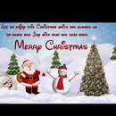 Funny Christmas Wishes APK