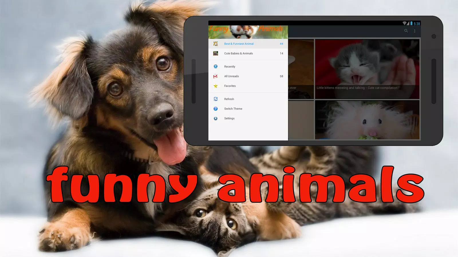 Funny Animals Fails APK for Android Download Funny Animals Fails APK for Android Download