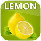 Benefits of Lemon 아이콘