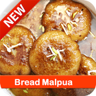 Icona Bread Malpua (Holi Special)