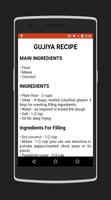 Gujiya Recipe (Holi Special) gönderen