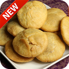 Dal Kachori Recipe Holi 图标