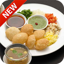 Panipuri Golgappa Recipe-APK