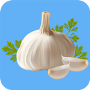 Benefits of Garlic APK