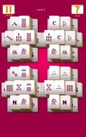 Golden Dragon Mahjong Poster