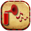 Lustig Lufthorn Sound-Klingeltöne APK