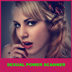 Sexual Power Scanner आइकन