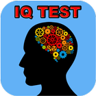 Hard IQ Test आइकन