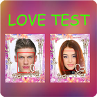 LOVETEST FACE DETECTION icon