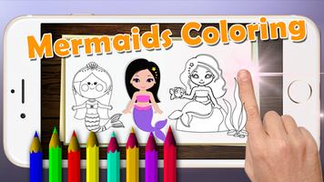 Coloriage pour les enfants. capture d'écran 1