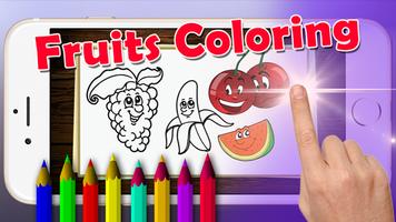 Coloriage pour les enfants. capture d'écran 2