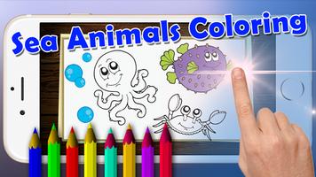 Easy Coloring Book for Kids screenshot 3