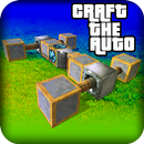Craft The Auto APK