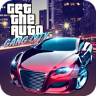 Get the Auto Gang City أيقونة