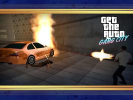 Get the Auto Gang City Screenshot 2