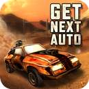 Get Next Auto APK