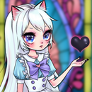 Touch Magic Girl APK