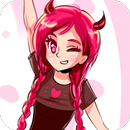 Twin Girls Makeover Party APK