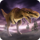 Dinosaur Raptor Pet APK