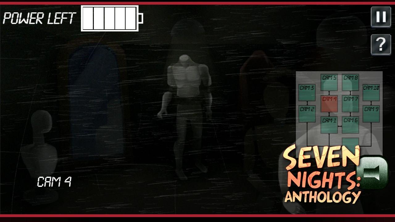 Seven night s at school. Seven Nights Anthology. Seven Nights игра на. Seven Nights Anthology 2. Seven Nights Anthology download.