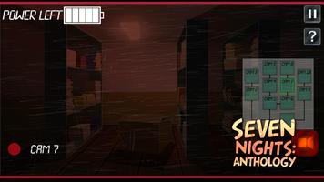 Seven Nights World screenshot 2