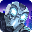 Iron Hero Simulator APK
