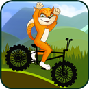 Tom Hill Climb APK