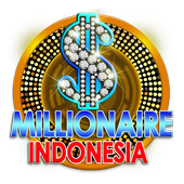 Kuis Millionaire Indonesia HD simgesi