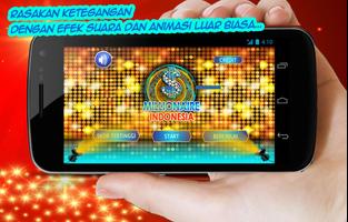 Kuis Millionaire Indonesia HD gönderen