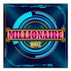 Millionaire Quiz HD أيقونة