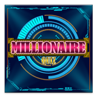 Millionaire Quiz HD ícone