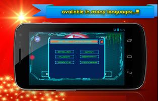 Millionaire Quiz HD تصوير الشاشة 2