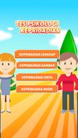 Tes Psikologi Kepribadian-poster